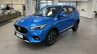 Leasing SUV MG ZS 2024