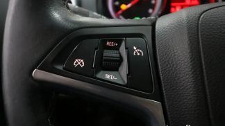 Lízing Hatchback Opel Meriva 2016