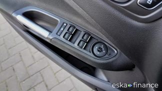 Lízing Hatchback Ford C-Max 2018