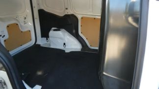 Financování Hatchback Ford Tourneo Courier 2017