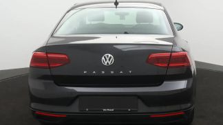 Lízing Sedan Volkswagen Passat 2020