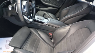 Finansowanie SUV MERCEDES GLC 2020