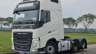 Leasing Tractor unit Volvo FH 500 2021