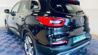 Finansowanie Wóz Renault Kadjar 2020