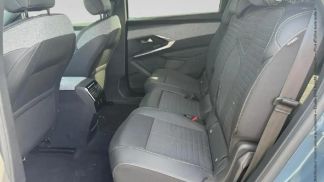 Finansowanie SUV Peugeot 5008 2025