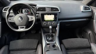 Finansowanie Zamienny Renault Kadjar 2019