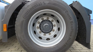 Leasing Tractor unit Ford F-Max 2021