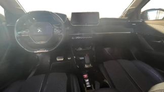 Leasing Sedan Peugeot E-208 2021