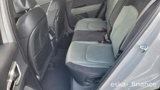 Finansowanie SUV Kia Sportage 2025