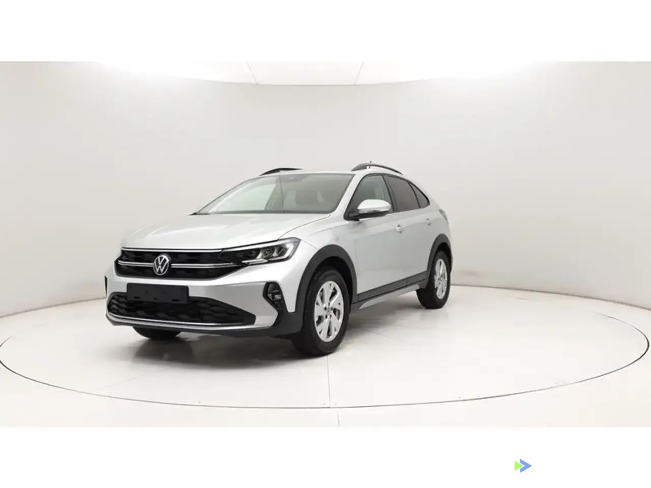 Lízing SUV Volkswagen Taigo 2023