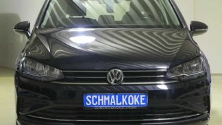 Leasing Hatchback Volkswagen Golf Sportsvan 2019