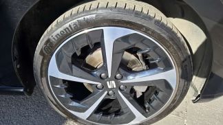 Leasing Hayon Seat Ibiza 2023
