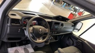Financování Van Renault Master 2023