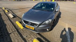 Financování Hatchback Volvo V40 2015