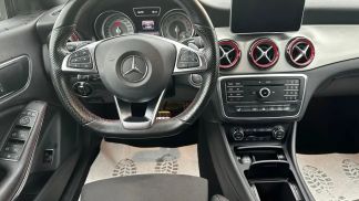 Leasing Wagon MERCEDES CLA 250 2016