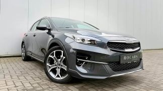 Finansowanie SUV Kia XCeed 2021