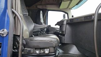 Leasing Tracteur Volvo FH 460 2014