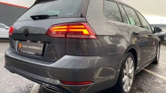Finansowanie Wóz Volkswagen GOLF VARIANT 2019