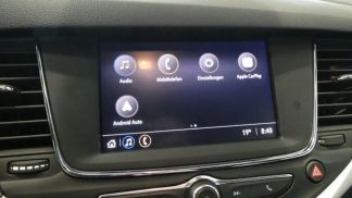 Leasing Wagon Opel Astra 2022