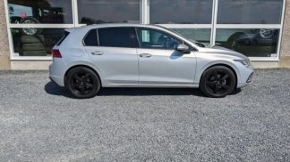 Finansowanie Hatchback Volkswagen Golf 2020