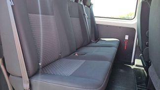 Financování Van Ford TRANSIT CUSTOM 2.0 2019