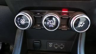 Leasing Hayon Renault Captur 2020