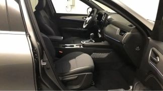 Leasing SUV Renault Arkana 2024