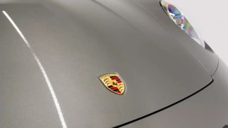 Financování Konvertibilní Porsche 992 2022