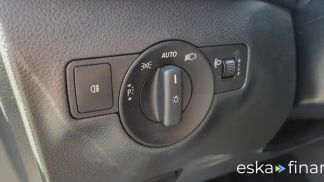 Leasing Hatchback MERCEDES B 180 2014