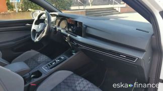 Lízing Sedan Volkswagen Golf 2021