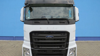 Leasing Tractor unit Ford F-Max 2021