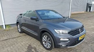 Financování Konvertibilní Volkswagen T-Roc 2020