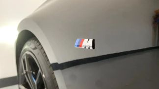 Leasing Coupé BMW 220 2025