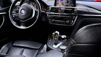 Leasing Coupe BMW 420 2015