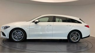 Leasing Wagon MERCEDES CL 63 AMG 2020