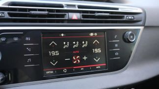 Finansowanie Hatchback Citroën GRAND C4 PICASSO 2017
