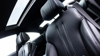 Finansowanie Coupé BMW 640 2015