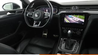 Leasing Sedan Volkswagen Arteon 2020