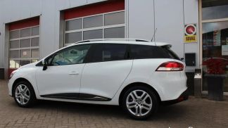 Finansowanie Wóz Renault Clio 2017