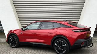 Finansowanie Hatchback Peugeot 408 2024