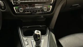 Lízing Kabriolet BMW 420 2019
