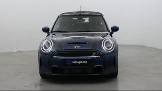 Finansowanie Zamienny MINI Cooper S 2021