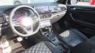 Leasing Convertible Volkswagen T-Roc 2022