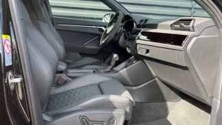 Finansowanie Coupé Audi RS Q3 2022
