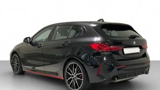 Finansowanie Sedan BMW 128 2021