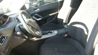 Leasing Wagon Peugeot 308 2015