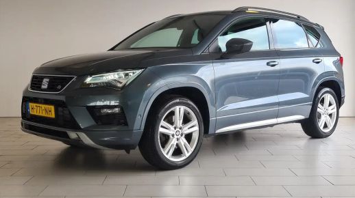 Seat Ateca 2020