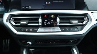Lízing Kabriolet BMW 420 2023