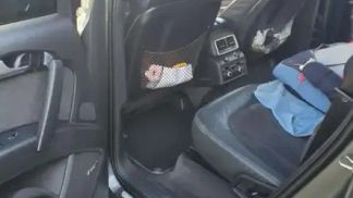 Lízing SUV Audi Q7 2014