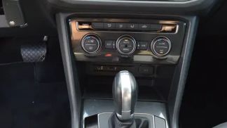 Leasing SUV Volkswagen Tiguan 2017